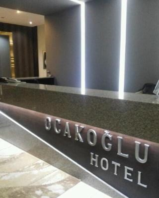 Grand Ocakoğlu Hotel