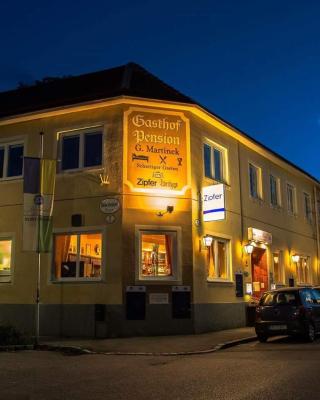 Hotel-Garni Martinek