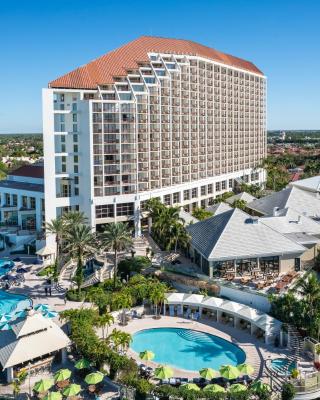 Naples Grande Beach Resort