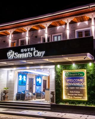 Swans Cay Hotel