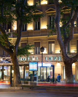 Hotel Imperiale by OMNIA hotels