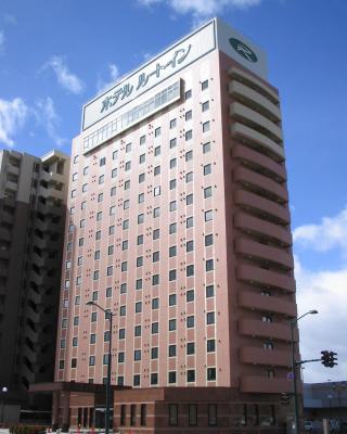Hotel Route-Inn Yamagata Ekimae