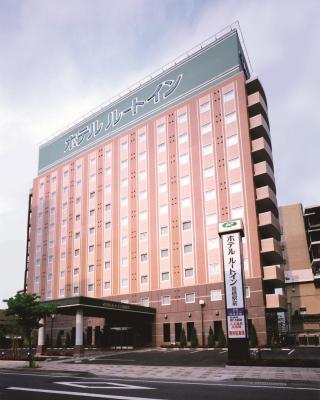 Hotel Route-Inn Tosu Ekimae