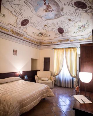 Hotel San Claudio