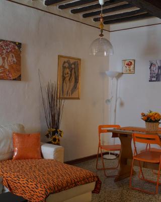 Casa Zia Seconda
