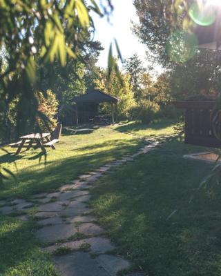 Sonnen Residence