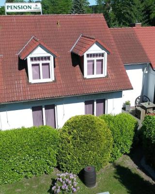 Pension Zum Lindeneck