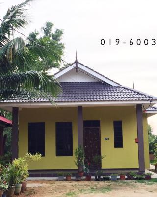 Homestay Terengganu Faidaville