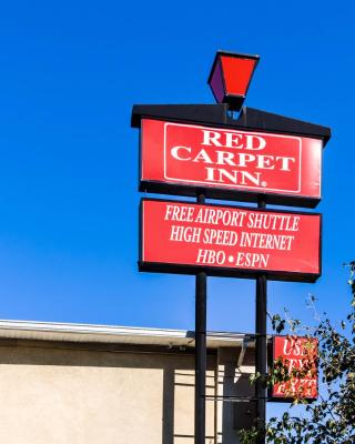 Red Carpet Inn Newark - Irvington NJ