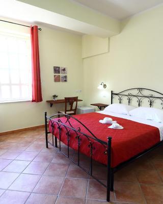 Guest House Capitan Libeccio