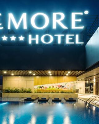 LeMore Hotel Nha Trang