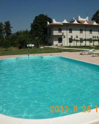 Country House L'Ippocastano