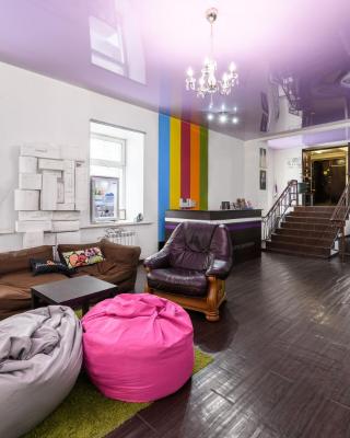 Хостел FunKey Hostel