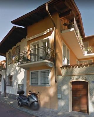 Appartamento Ca dal Tilo