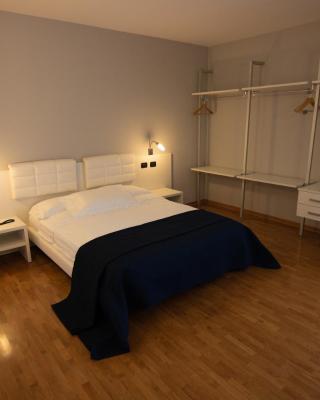 Master Hotel Reggio Emilia