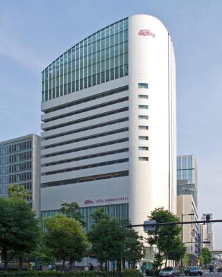 ホテルエルセラーン大阪