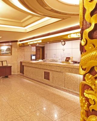 Emperor Hotel