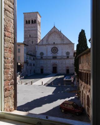 Arco del vento