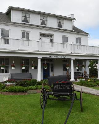 Casselman Inn