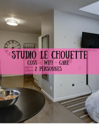 STUDIO LE CHOUETTE