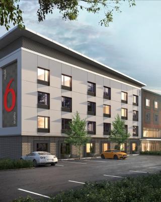 Motel 6 Austin Airport
