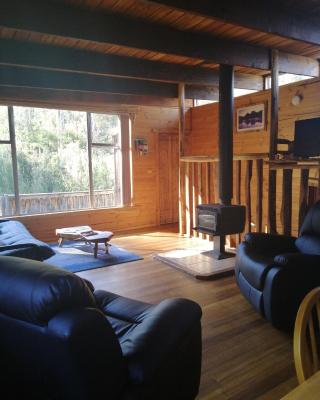 Minnow cabins Lower Beulah