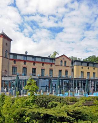Hotel Seeblick Wismar
