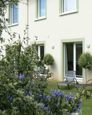 Chambres d'Hotes la Raspeliere