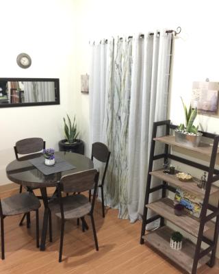 ESTILO APARTMENT 2-storey
