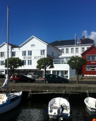 Risør Hotel