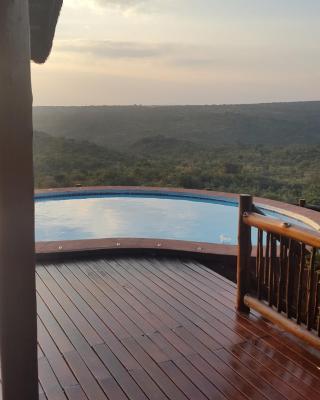 Sunset Private Game Lodge Mabalingwe