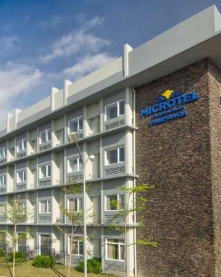 Microtel Inn & Suites by Wyndham San Fernando