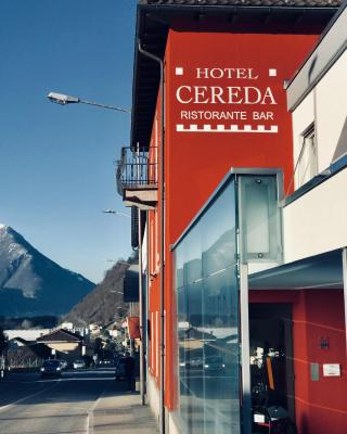 Hotel Cereda