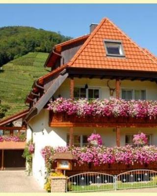 Haus Sonja