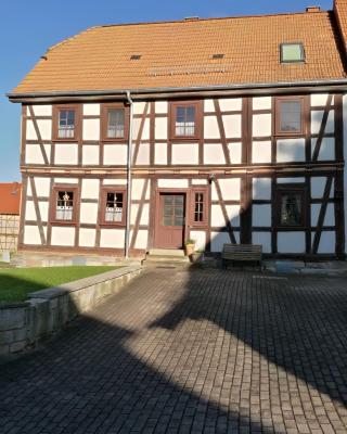 Ferienhaus Schäfer