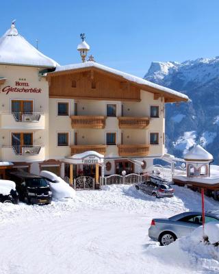 Hotel Gletscherblick