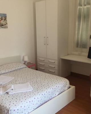 Hotel Villa Cristina
