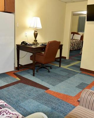 Extended Stay Motel - Snyder