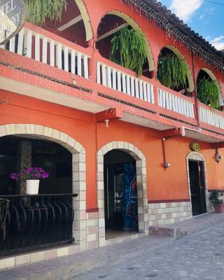 Hotel Marjenny