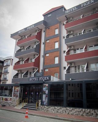 Figen Hotel