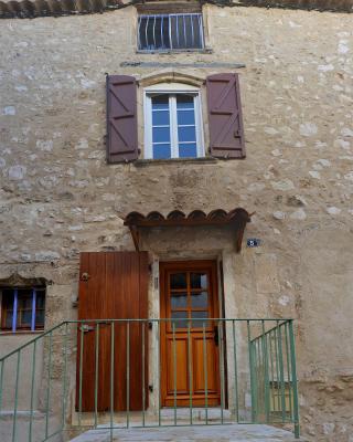 Maison CÉDÉJI