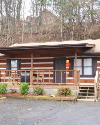 Tucked Away Cabin