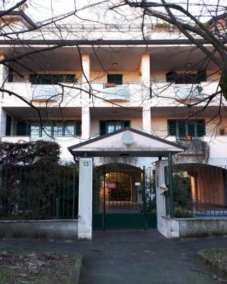 Casa Sabrina