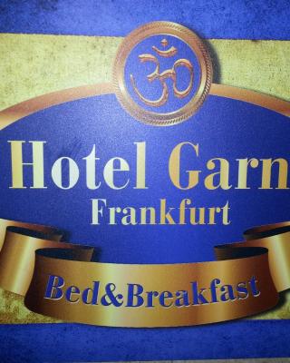 Hotelgarni Frankfurt