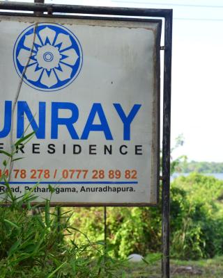 Sunray Lake Residence