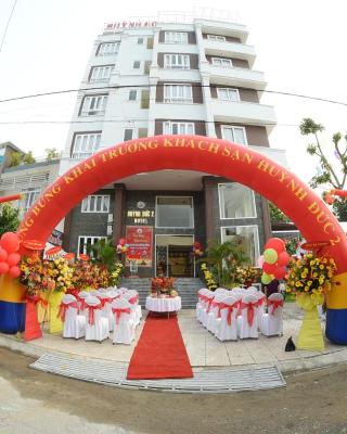 Huynh Duc 2 Hotel