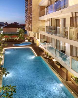 Harper Kuta Hotel by ASTON