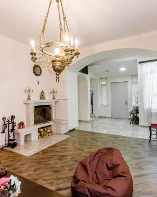 Comfortable House on Marjanishvili