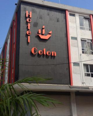 Hotel Colon Express