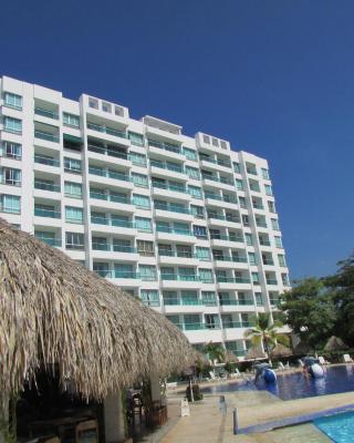 Costa Azul Suites 403